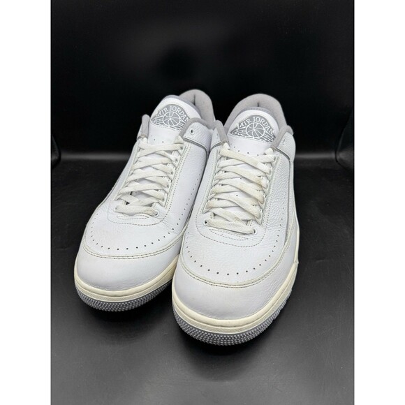 Air Jordan 2/3 \'White Cement\' Men’s Size 15 (FD0383-101) main image 8